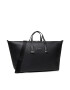 Calvin Klein Torbica Warmth Weekender Buf K50K507611 Črna - Pepit.si