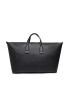 Calvin Klein Torbica Warmth Weekender Buf K50K507611 Črna - Pepit.si