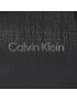 Calvin Klein Torbica za okrog pasu Ck Must Camera Bag S Check K50K510844 Črna - Pepit.si