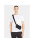 Calvin Klein Torbica za okrog pasu Ck Must Camera Bag S Check K50K510844 Črna - Pepit.si