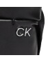 Calvin Klein Torbica za okrog pasu Ck Soft Reporter S K50K509567 Črna - Pepit.si