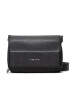 Calvin Klein Torbica za okrog pasu Minimalism Func Camera Bag K50K509234 Črna - Pepit.si