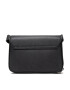 Calvin Klein Torbica za okrog pasu Minimalism Func Camera Bag K50K509234 Črna - Pepit.si