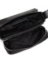 Calvin Klein Torbica za okrog pasu Minimalism Func Camera Bag K50K509234 Črna - Pepit.si