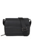 Calvin Klein Torbica za okrog pasu Minimalism Func Camera Bag Mono K50K510808 Črna - Pepit.si