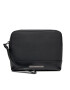 Calvin Klein Torbica za okrog pasu Modern Bar Compact Case K50K511363 Črna - Pepit.si