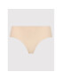 Calvin Klein Underwear Boksarice 0000D3429E Bež - Pepit.si