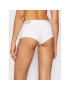 Calvin Klein Underwear Boksarice 0000F3788E Bela - Pepit.si