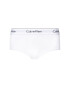 Calvin Klein Underwear Boksarice 0000F3788E Bela - Pepit.si