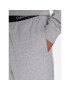 Calvin Klein Underwear Kratke hlače pižama 000NM2417E Siva Regular Fit - Pepit.si