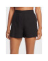 Calvin Klein Underwear Kratke hlače pižama 000QS6851E Črna Regular Fit - Pepit.si