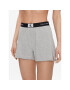 Calvin Klein Underwear Kratke hlače pižama 000QS6947E Siva Regular Fit - Pepit.si