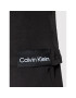 Calvin Klein Underwear Majica 000NM2254E Črna Regular Fit - Pepit.si