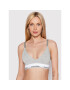 Calvin Klein Underwear Nederček za dojenje 000QF6218E Siva - Pepit.si