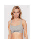 Calvin Klein Underwear Nederček za dojenje 000QF6752E Siva - Pepit.si