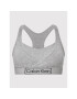 Calvin Klein Underwear Nederček za dojenje 000QF6752E Siva - Pepit.si