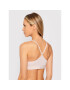 Calvin Klein Underwear Nedrček brez kosti 000QF6670E Roza - Pepit.si