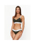 Calvin Klein Underwear Nedrček brez kosti 000QF7059E Zelena - Pepit.si