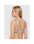 Calvin Klein Underwear Nedrček s kostjo 000QF6772E Siva - Pepit.si