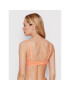 Calvin Klein Underwear Nedrček s kostjo 000QF6790E Oranžna - Pepit.si