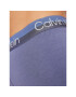 Calvin Klein Underwear Pajkice 000QS6758E Vijolična Slim Fit - Pepit.si