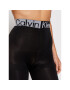 Calvin Klein Underwear Pajkice 701218761 Črna Slim Fit - Pepit.si