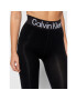 Calvin Klein Underwear Pajkice 701218762 Črna Slim Fit - Pepit.si