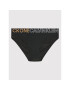 Calvin Klein Underwear Panty hlačke G80G800507 Črna - Pepit.si