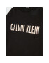 Calvin Klein Underwear Pižama G80G800550 Črna Regular Fit - Pepit.si