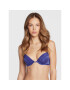 Calvin Klein Underwear Push-Up nedrček 000QF5145E Modra - Pepit.si