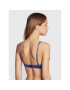 Calvin Klein Underwear Push-Up nedrček 000QF5145E Modra - Pepit.si