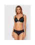 Calvin Klein Underwear Push-Up nedrček 000QF5613E Črna - Pepit.si