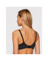 Calvin Klein Underwear Push-Up nedrček 000QF5613E Črna - Pepit.si