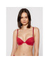 Calvin Klein Underwear Push-Up nedrček 000QF5613E Rdeča - Pepit.si