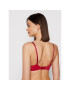 Calvin Klein Underwear Push-Up nedrček 000QF5613E Rdeča - Pepit.si