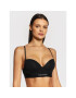 Calvin Klein Underwear Push-Up nedrček 000QF6991E Črna - Pepit.si