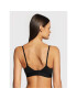 Calvin Klein Underwear Push-Up nedrček 000QF6991E Črna - Pepit.si