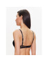 Calvin Klein Underwear Push-Up nedrček 000QF7180E Črna - Pepit.si