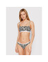 Calvin Klein Underwear Set 2 nedrčkov top 000QF6040E Pisana - Pepit.si