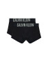 Calvin Klein Underwear Set 2 parov boksaric B70B700122 D Črna - Pepit.si