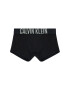 Calvin Klein Underwear Set 2 parov boksaric B70B700122 D Črna - Pepit.si