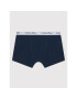 Calvin Klein Underwear Set 2 parov boksaric B70B700346 Pisana - Pepit.si