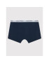 Calvin Klein Underwear Set 2 parov boksaric B70B700346 Pisana - Pepit.si