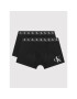 Calvin Klein Underwear Set 2 parov boksaric B70B700392 Črna - Pepit.si