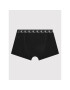 Calvin Klein Underwear Set 2 parov boksaric B70B700392 Črna - Pepit.si