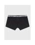 Calvin Klein Underwear Set 2 parov boksaric B70B700401 Črna - Pepit.si