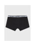 Calvin Klein Underwear Set 2 parov boksaric B70B700401 Črna - Pepit.si