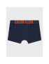 Calvin Klein Underwear Set 2 parov boksaric B70B700405 Pisana - Pepit.si