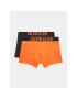 Calvin Klein Underwear Set 2 parov boksaric B70B700422 Pisana - Pepit.si