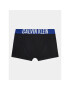 Calvin Klein Underwear Set 2 parov boksaric B70B700422 Pisana - Pepit.si